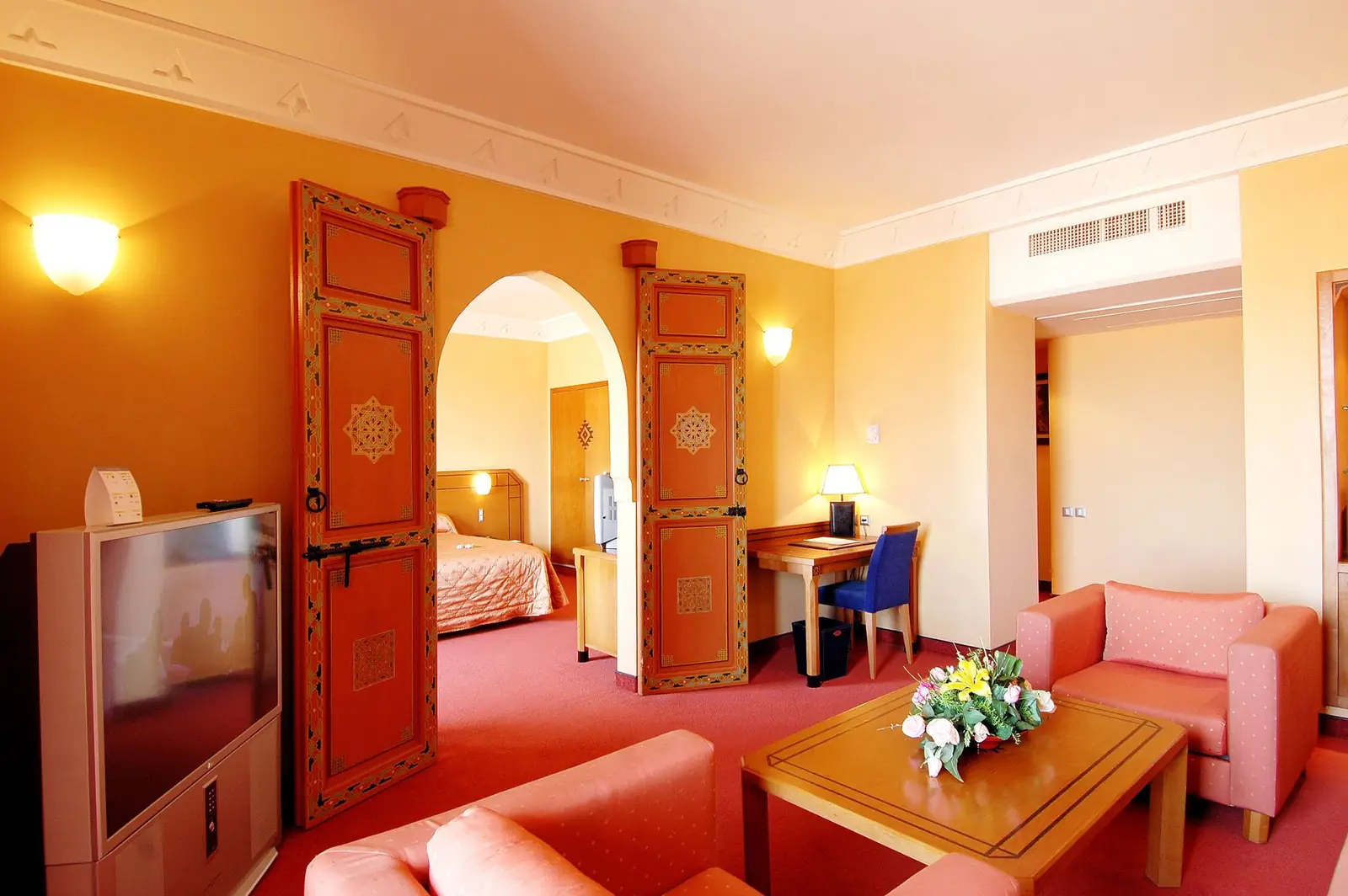 Southbank Loft Suite