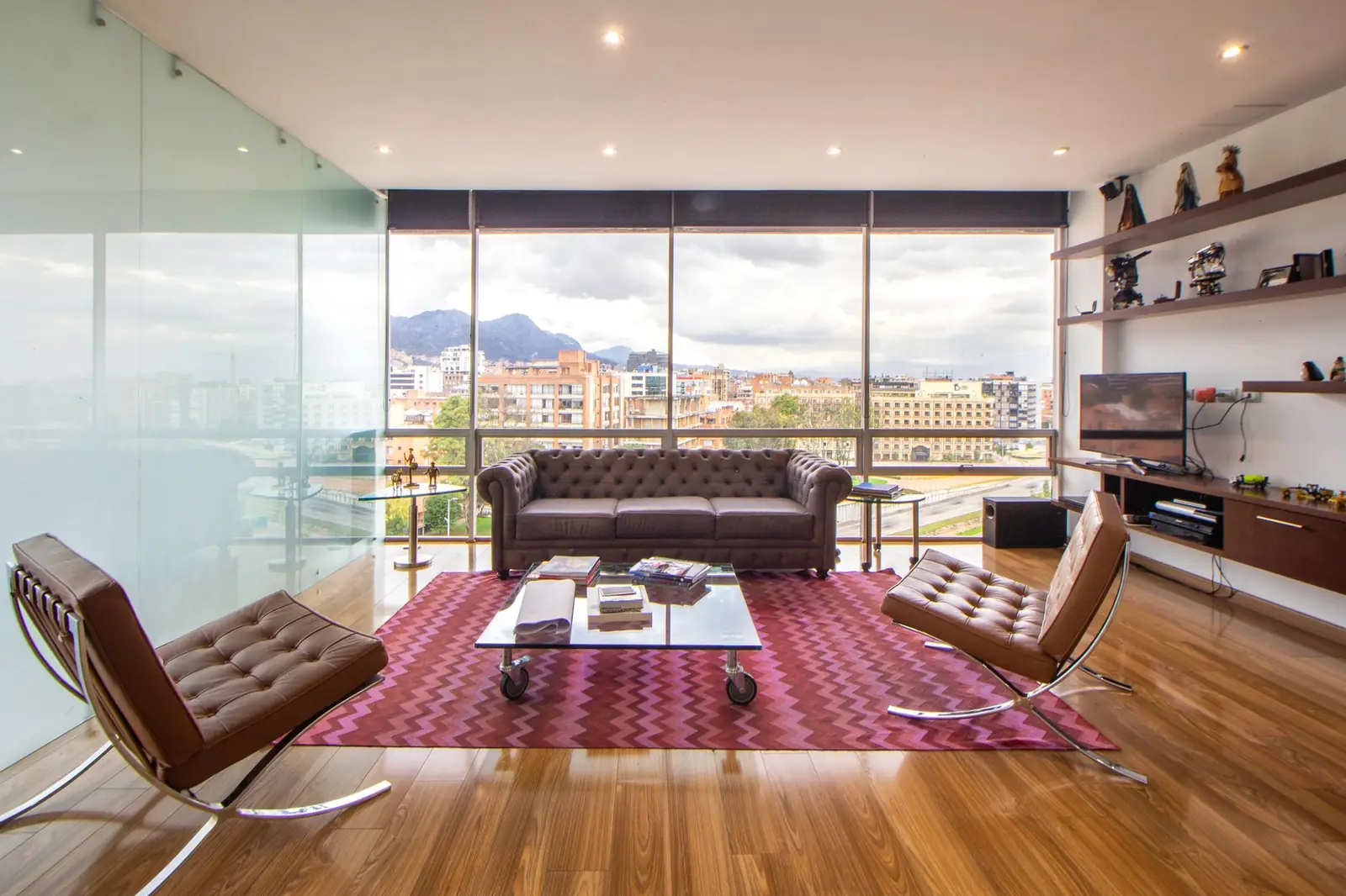 Queensland Sky Penthouse